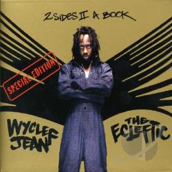 wyclef jean albums list